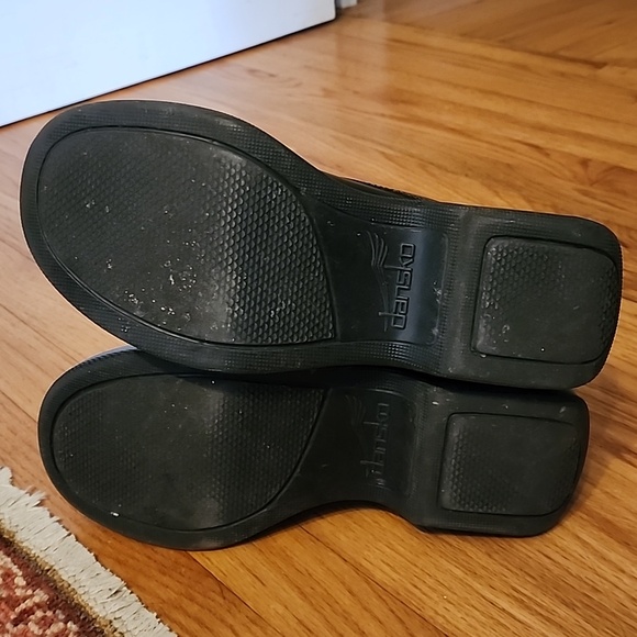 Dansko mule/clogs, size 39 - Picture 4 of 6